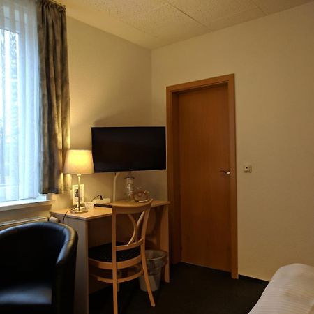Aprotos Lueneburger Hof Hotel Munster im Heidekreis Ngoại thất bức ảnh