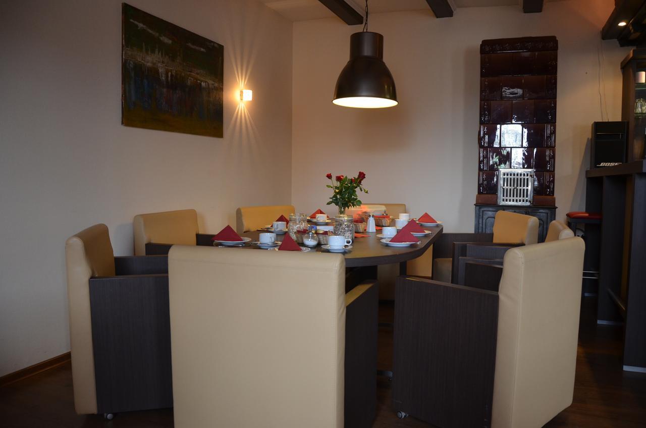 Aprotos Lueneburger Hof Hotel Munster im Heidekreis Ngoại thất bức ảnh