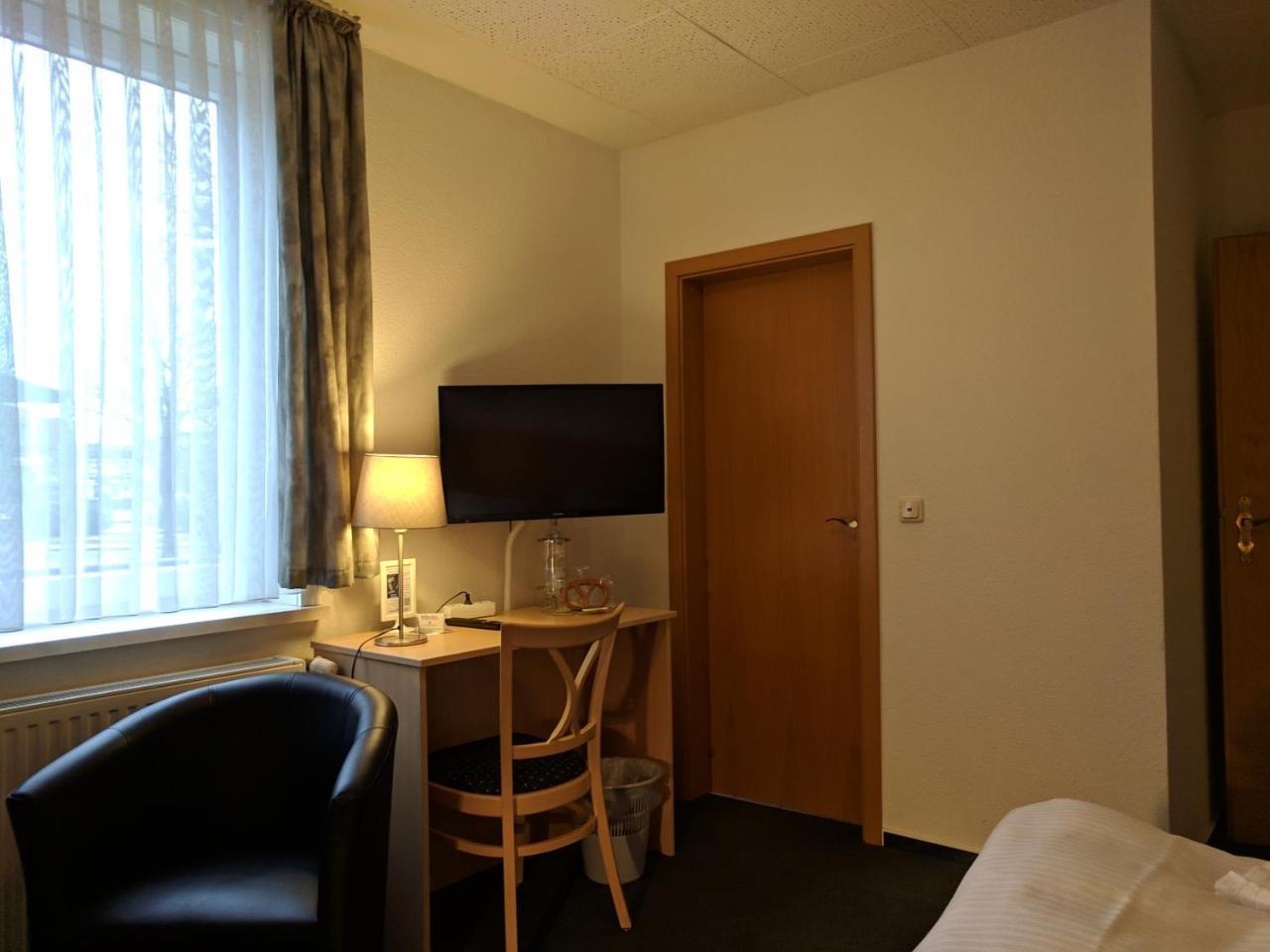 Aprotos Lueneburger Hof Hotel Munster im Heidekreis Ngoại thất bức ảnh